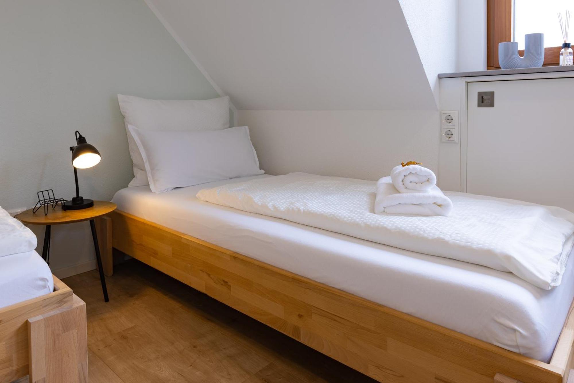 Schee Ferienwohnung Dinkelsbuehl Lohe Ngoại thất bức ảnh