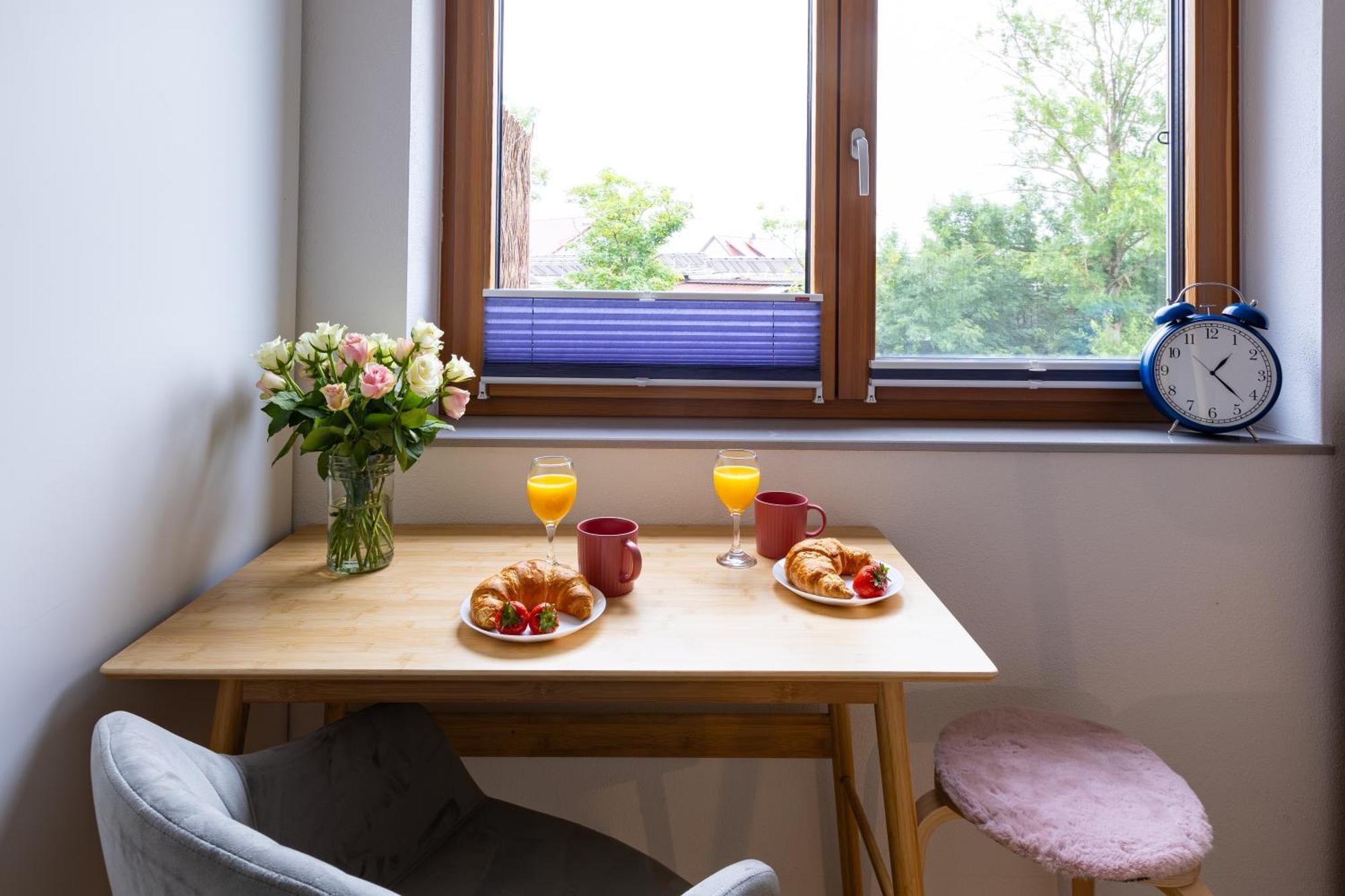 Schee Ferienwohnung Dinkelsbuehl Lohe Ngoại thất bức ảnh