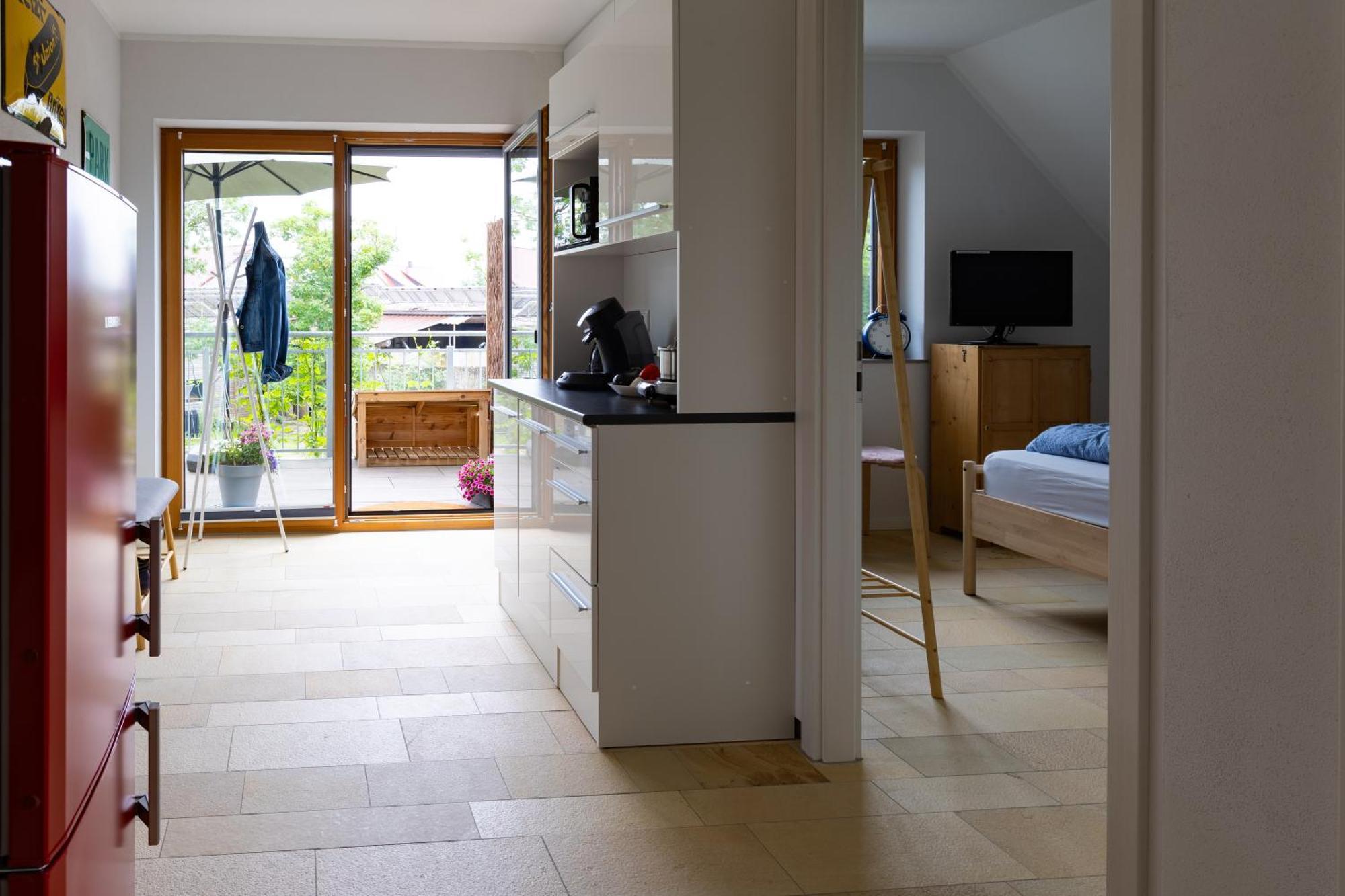 Schee Ferienwohnung Dinkelsbuehl Lohe Ngoại thất bức ảnh